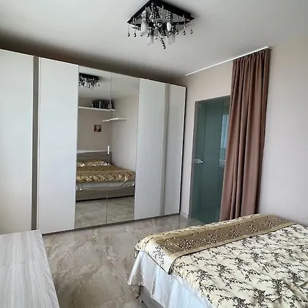 Sea Front Terrace 1 Bedroom Apt Apartment