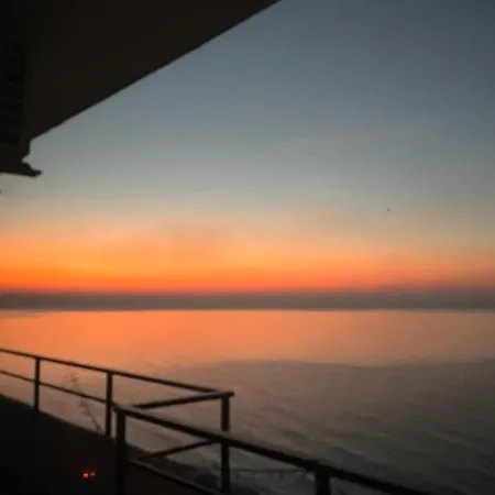 Sea Front Terrace 1 Bedroom Apt Apartment Sveti Vlas