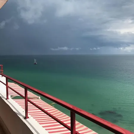 Sea Front Terrace 1 Bedroom Apt Apartment *