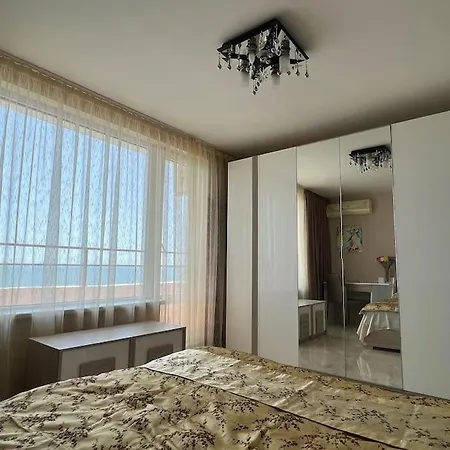 Sea Front Terrace 1 Bedroom Apt Apartment